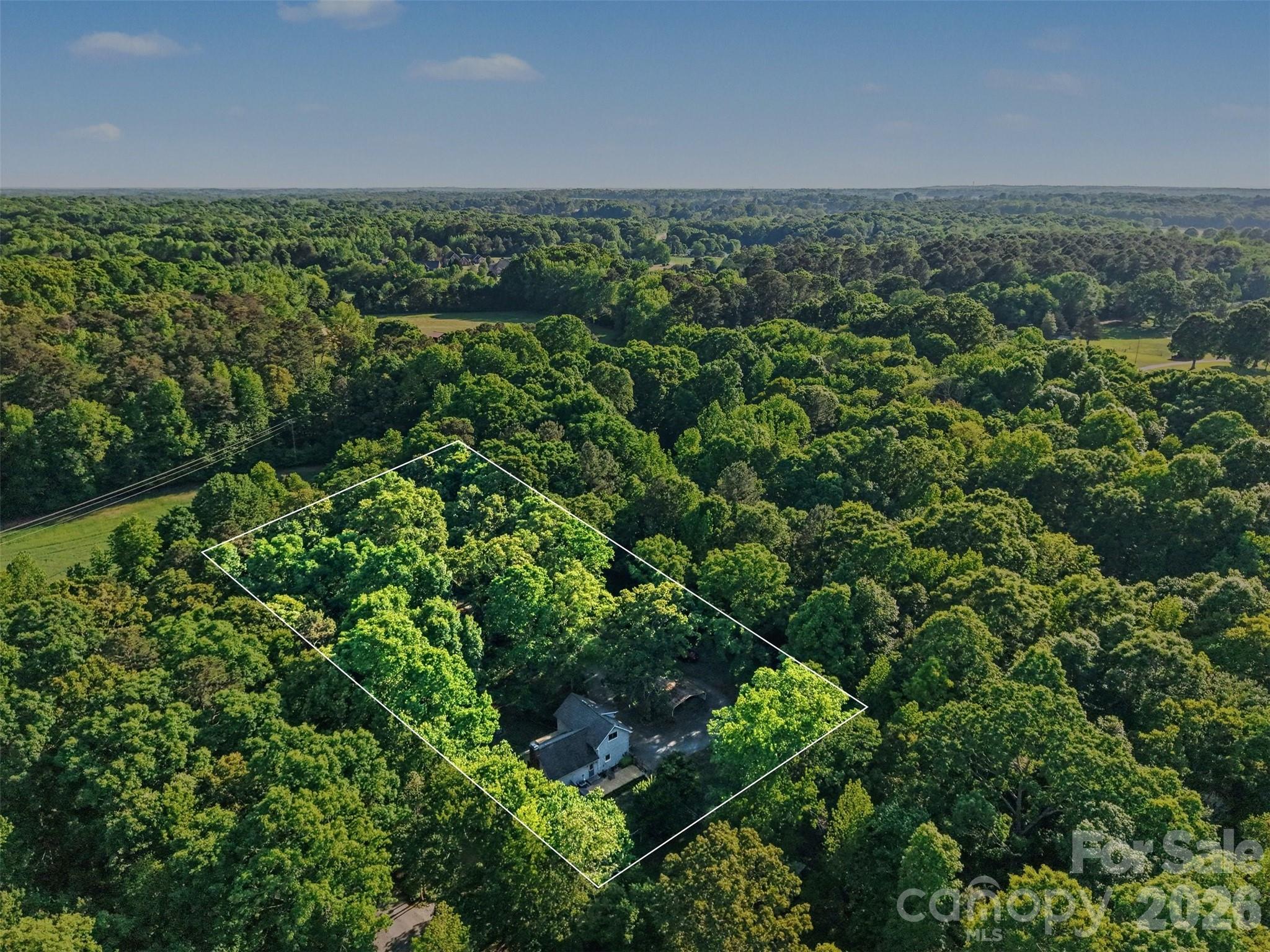 5114 Crow Road Monroe, NC 28112 - Photo 23 of 37