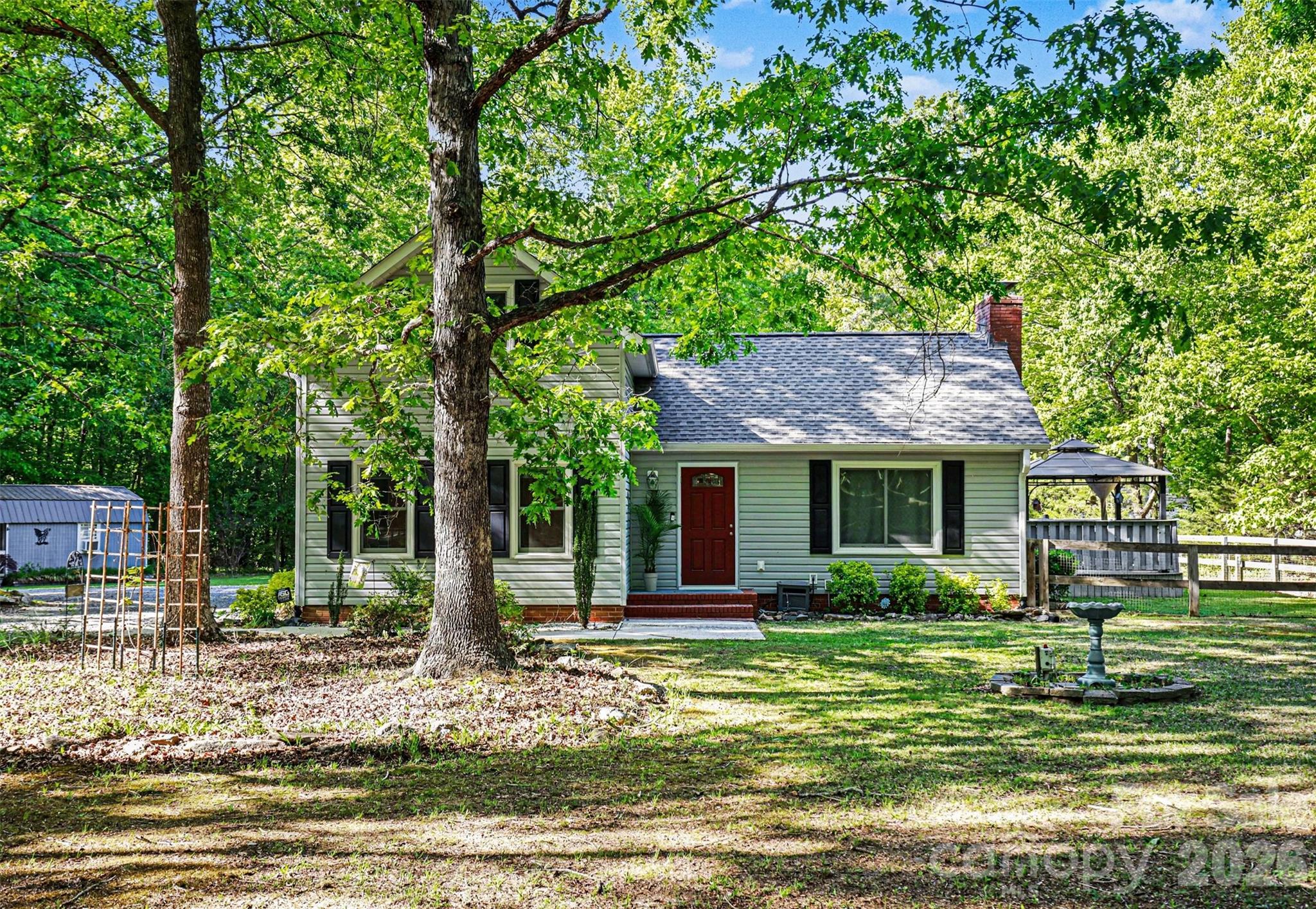 5114 Crow Road Monroe, NC 28112 - Photo 27 of 37