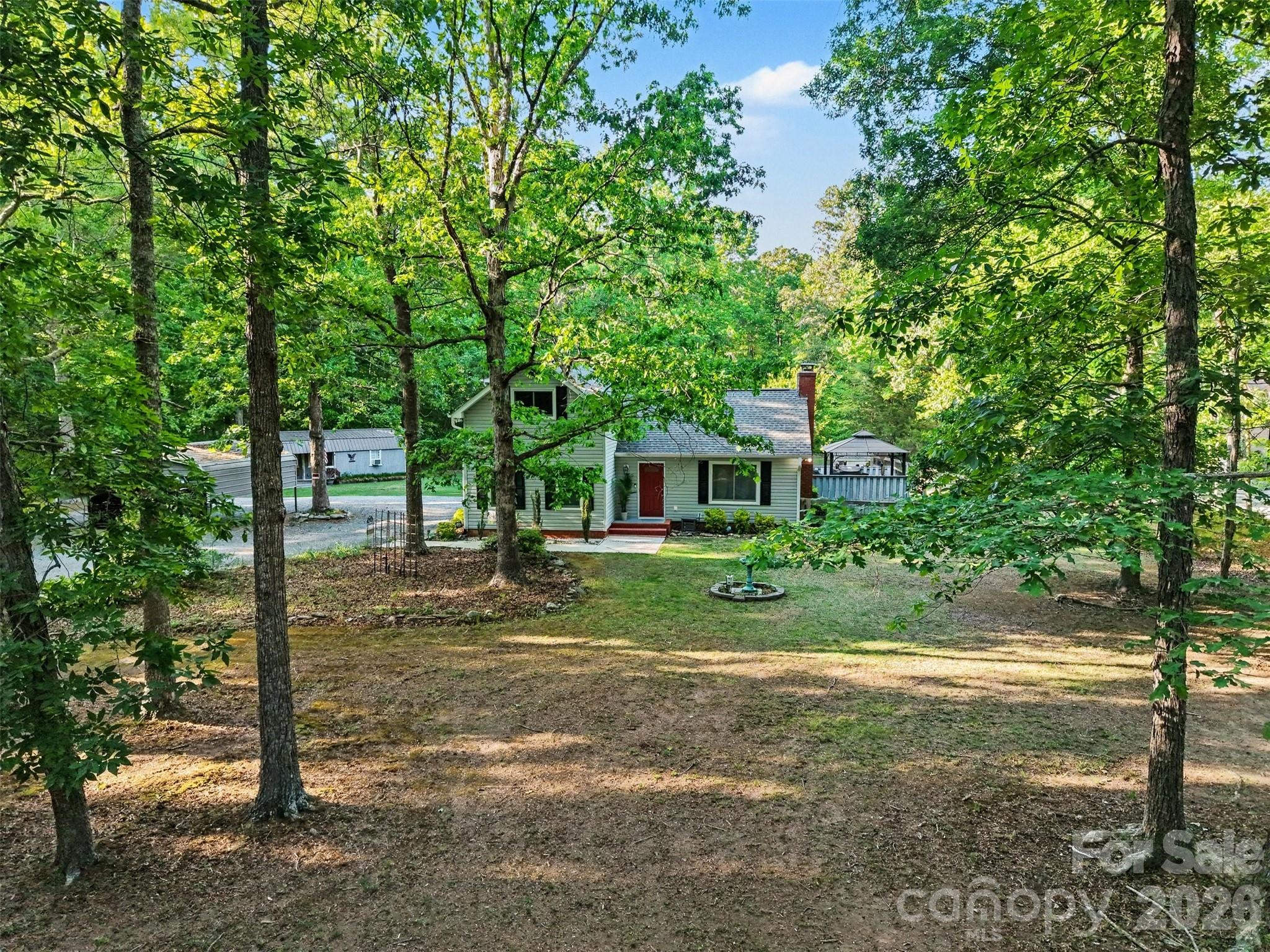 5114 Crow Road Monroe, NC 28112 - Photo 28 of 37
