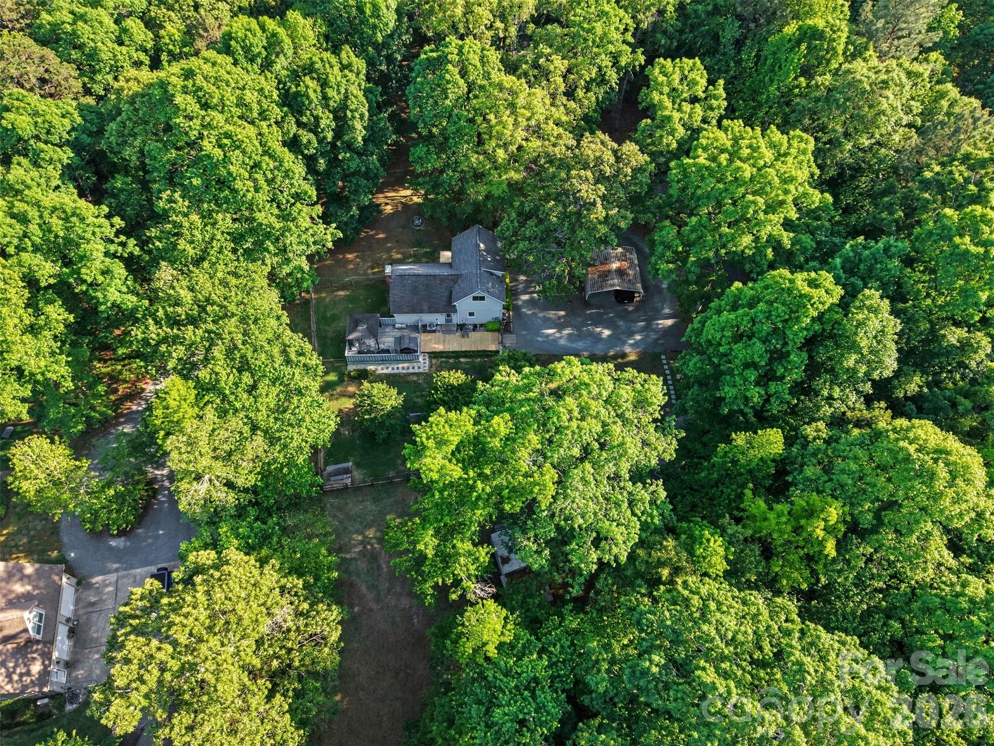 5114 Crow Road Monroe, NC 28112 - Photo 30 of 37