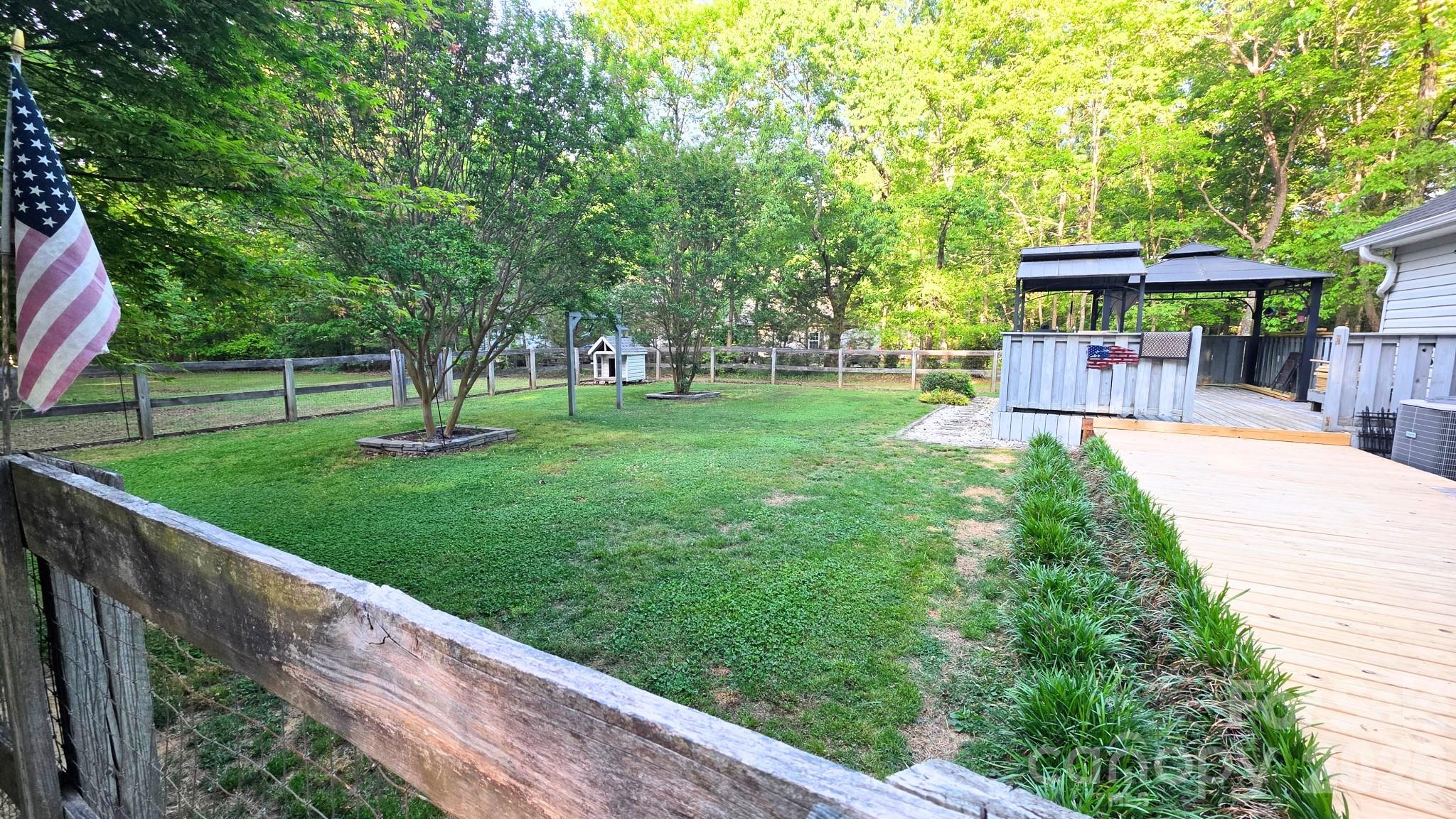 5114 Crow Road Monroe, NC 28112 - Photo 3 of 4