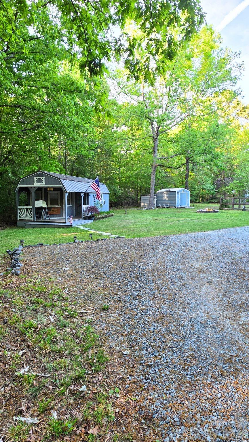 5114 Crow Road Monroe, NC 28112 - Photo 4 of 4