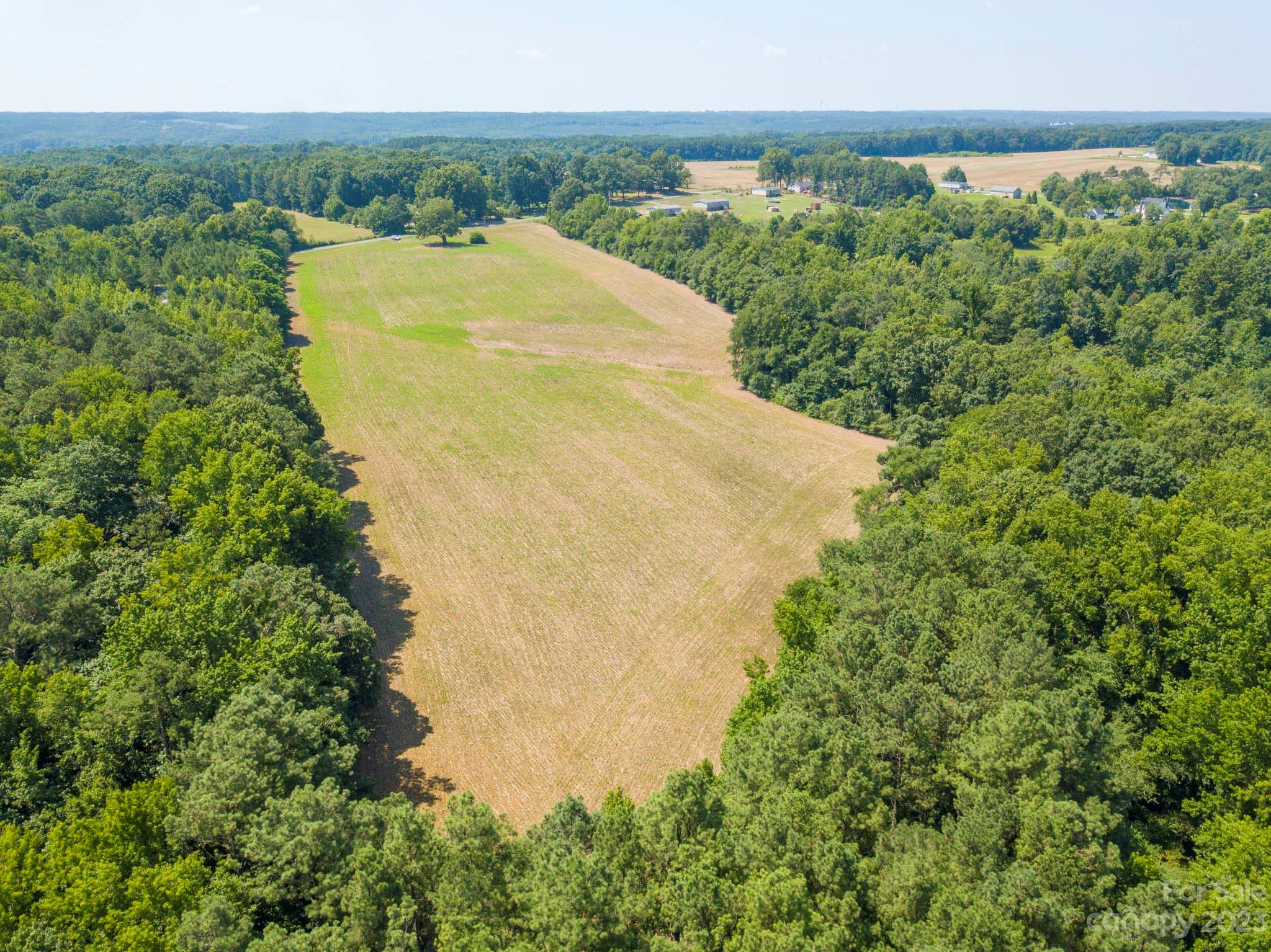 1 State Line Road, Unit 1 Marshville, NC 28103 - Photo 12 of 19 a view of a lake with a yard