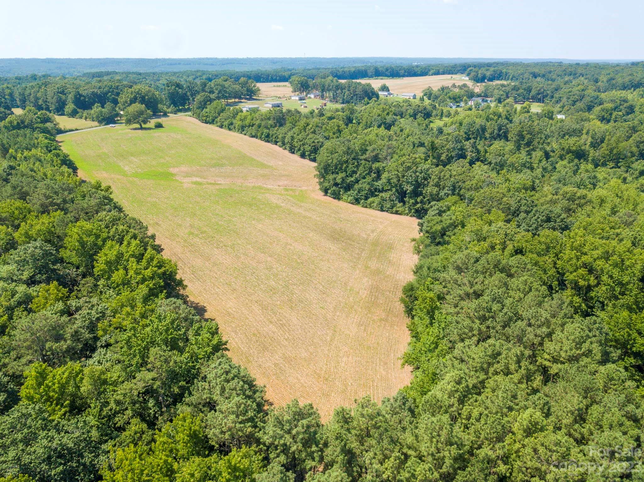 1 State Line Road, Unit 1 Marshville, NC 28103 - Photo 13 of 19 a view of a field with an ocean view