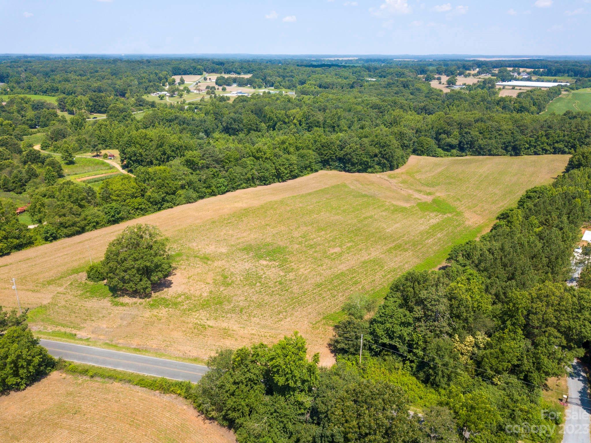 1 State Line Road, Unit 1 Marshville, NC 28103 - Photo 16 of 19 a view of a field with an ocean