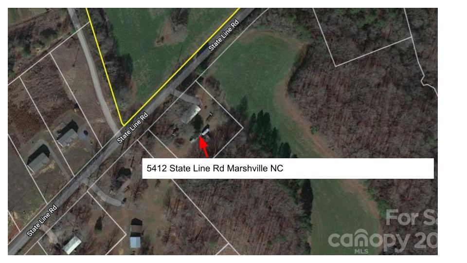 1 State Line Road, Unit 1 Marshville, NC 28103 - Photo 4 of 19