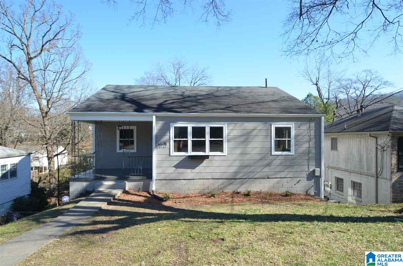 8169 Rugby Avenue Birmingham, AL 35206 - Photo 7 of 23