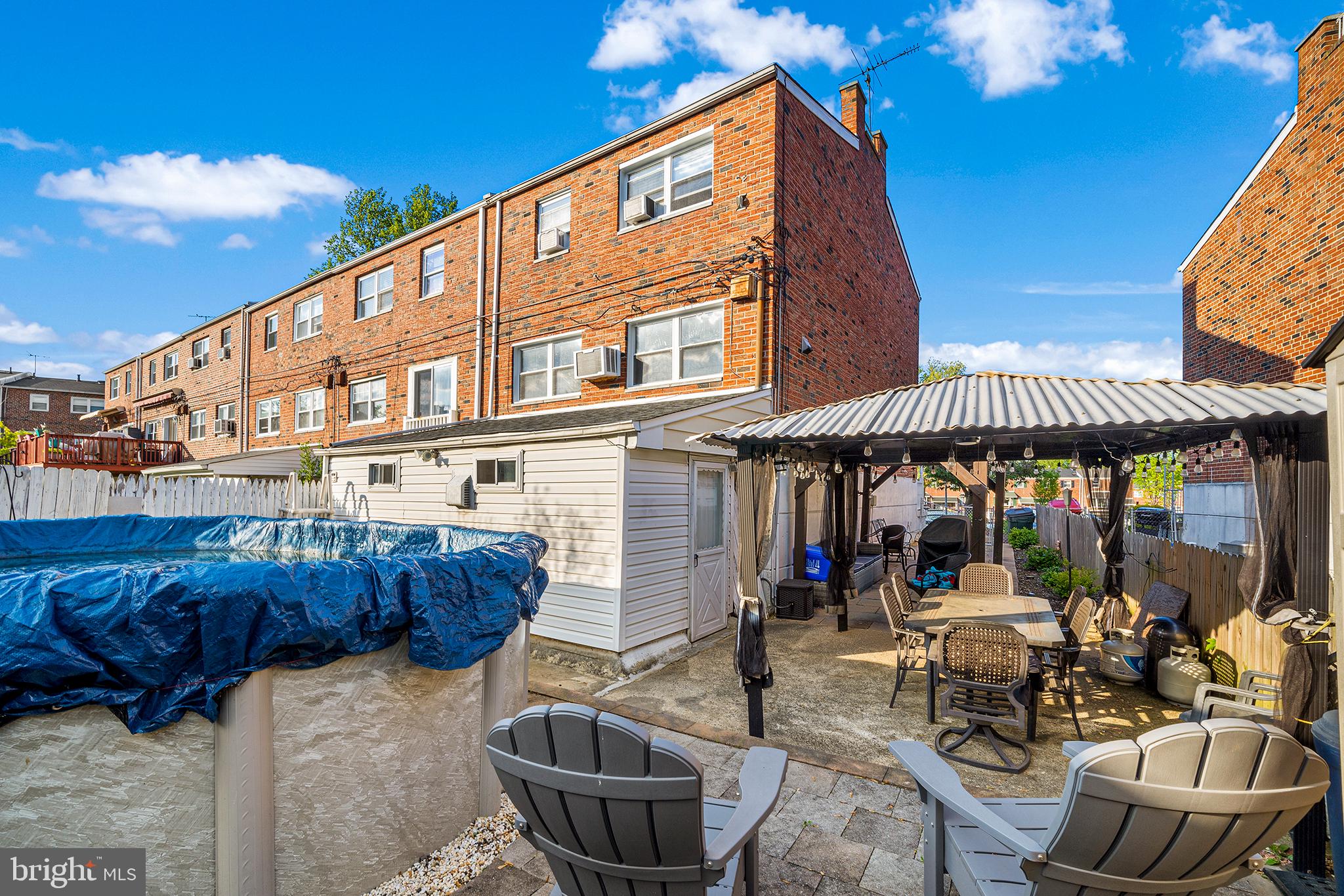 3528 Carey Road Philadelphia, PA 19154 - Photo 24 of 26