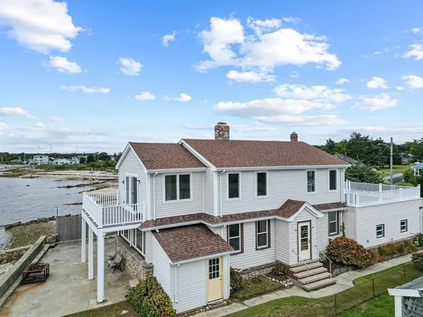 $749,800 | 16 Reservation Road, Fairhaven, MA 02719