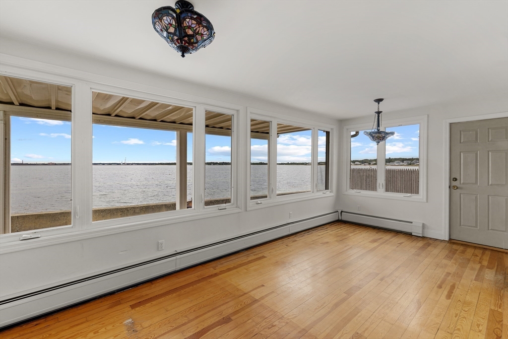 16 Reservation Road Fairhaven, MA 02719 - Photo 3 of 38 a view of an empty room with a window