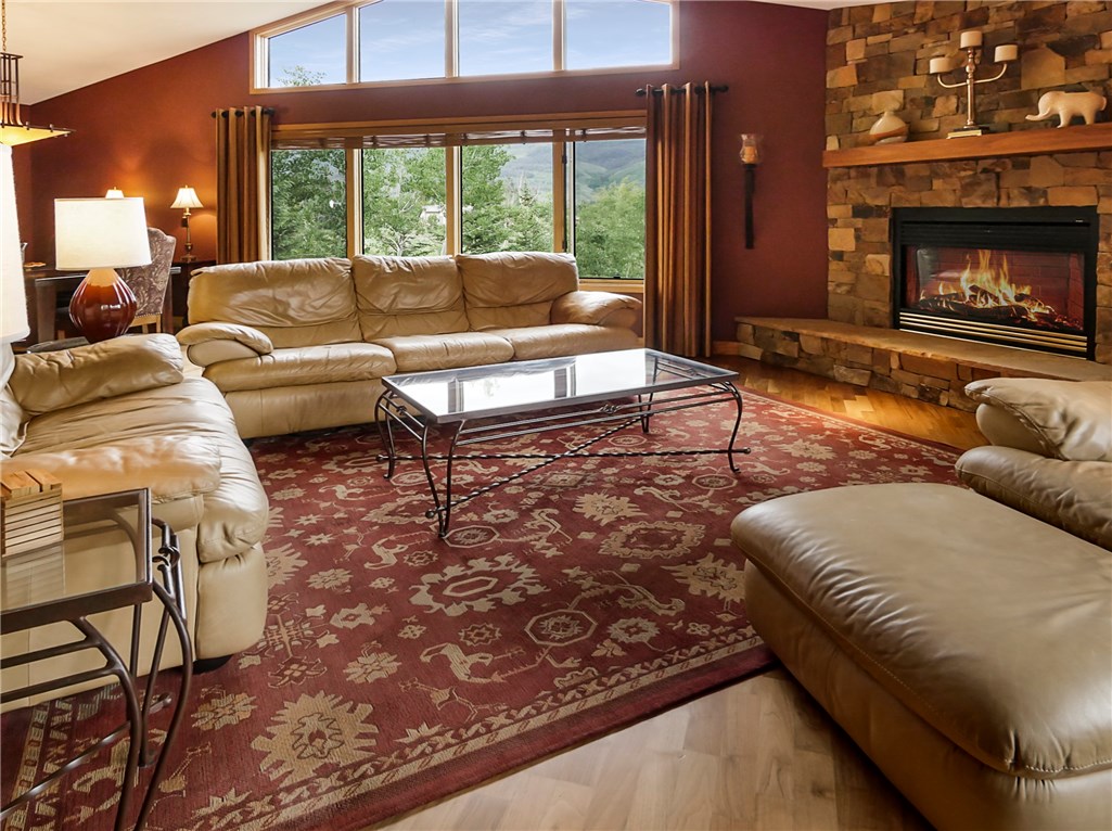 728 Wild Rose Road Silverthorne, CO 80498 - Photo 8 of 35 Gallery Image 8