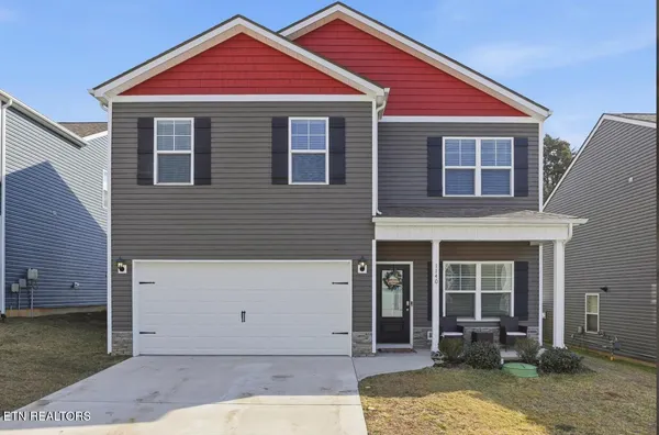 $360,000 | 1140 Amber Vista Lane, Knoxville, TN 37914