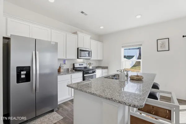 $360,000 | 1140 Amber Vista Lane, Knoxville, TN 37914