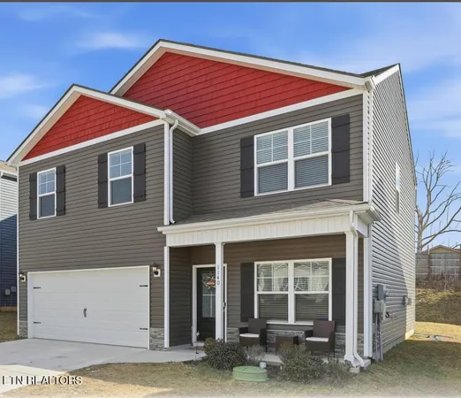 $360,000 | 1140 Amber Vista Lane, Knoxville, TN 37914