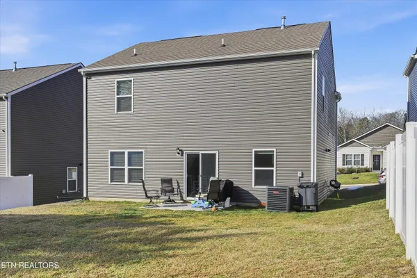 $360,000 | 1140 Amber Vista Lane, Knoxville, TN 37914