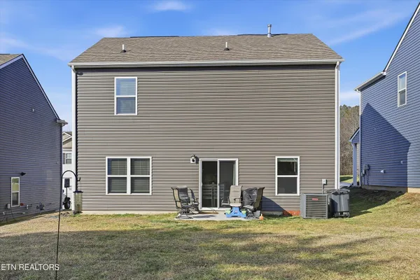 $360,000 | 1140 Amber Vista Lane, Knoxville, TN 37914