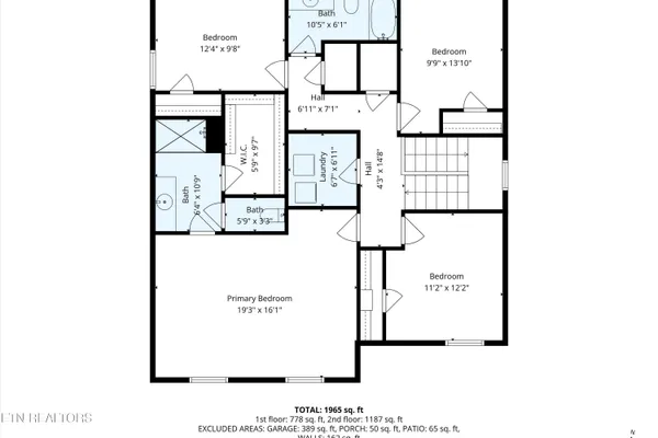 $360,000 | 1140 Amber Vista Lane, Knoxville, TN 37914