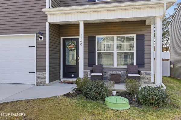 $360,000 | 1140 Amber Vista Lane, Knoxville, TN 37914