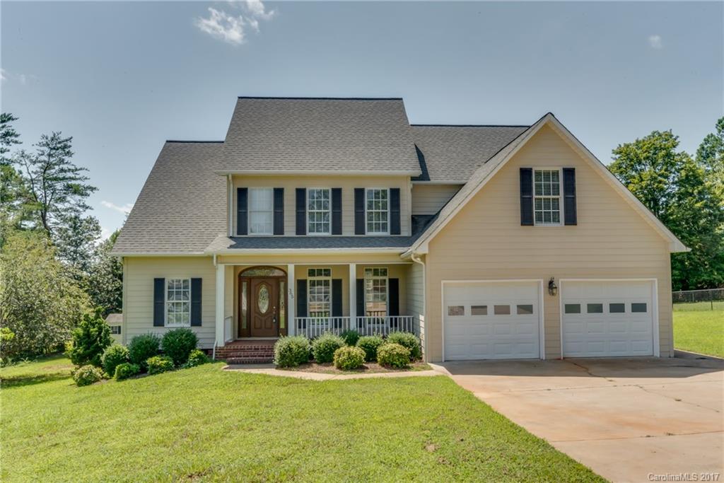 365 Chisholm Trail Rutherfordton, NC 28139 - Photo 1 of 24