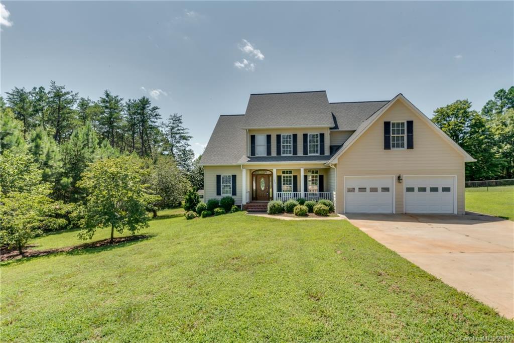 365 Chisholm Trail Rutherfordton, NC 28139 - Photo 2 of 24