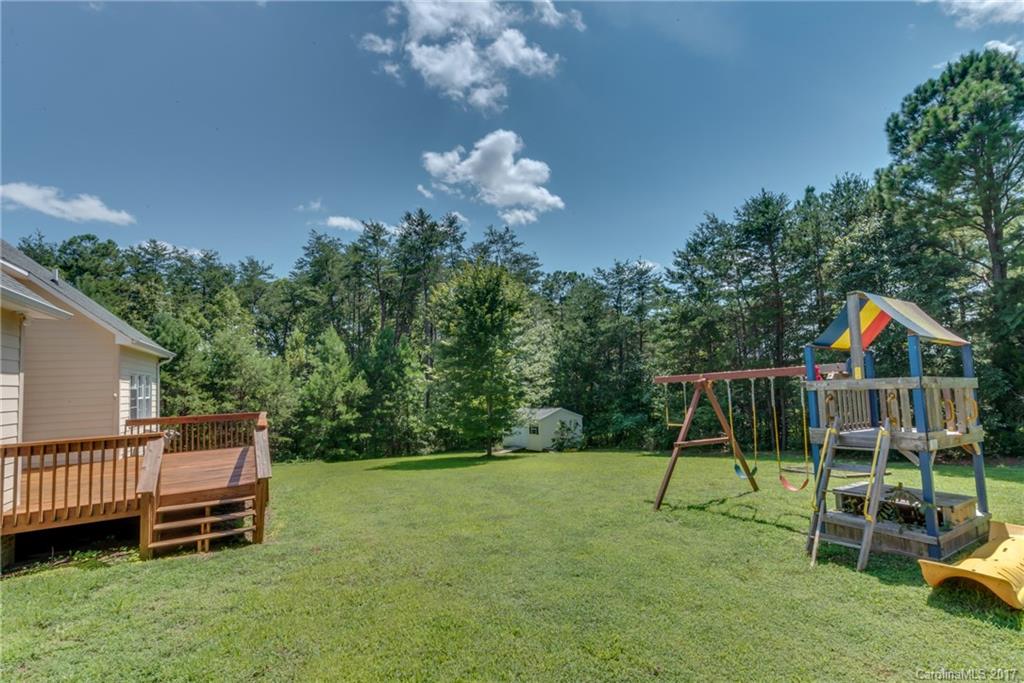 365 Chisholm Trail Rutherfordton, NC 28139 - Photo 4 of 24