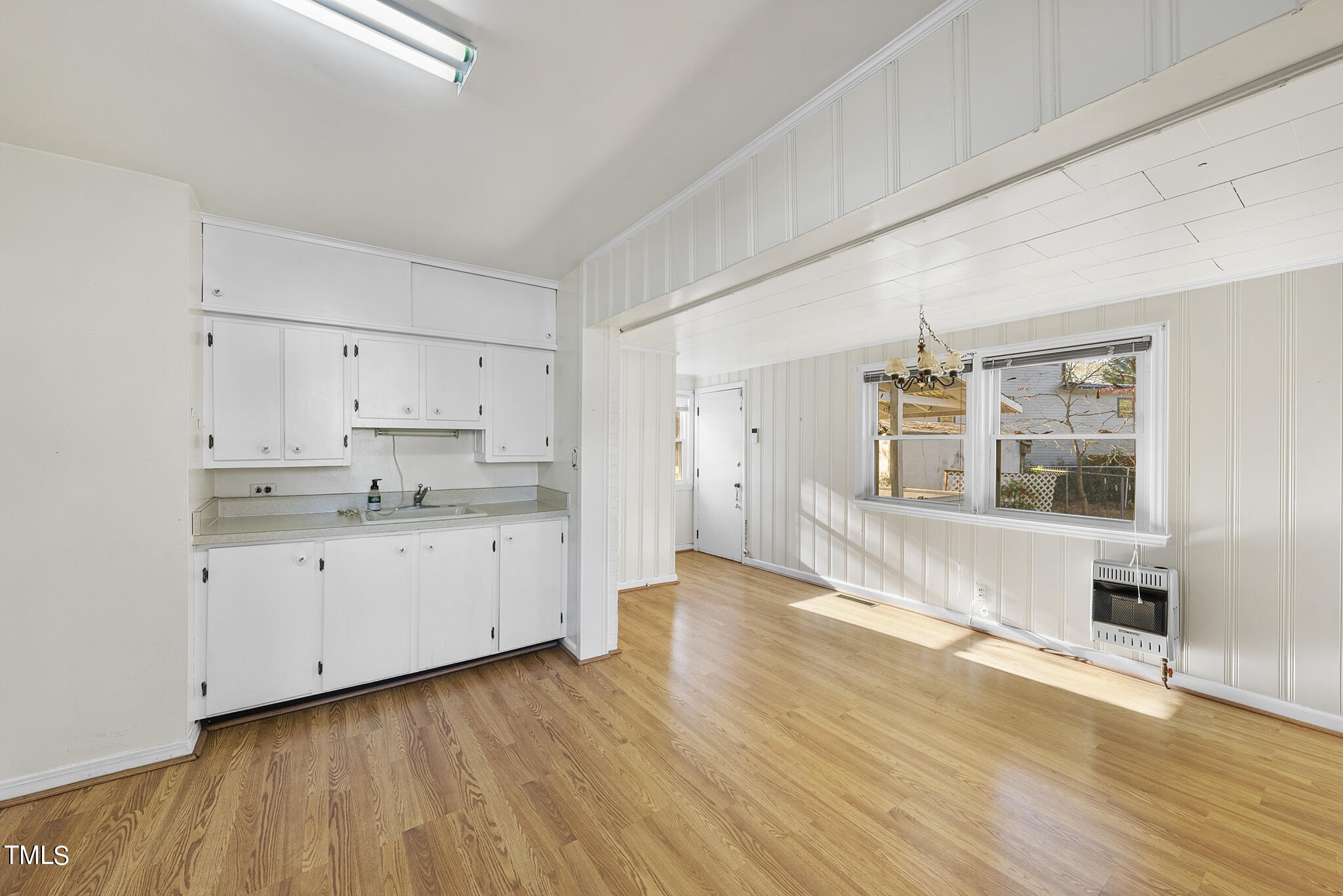 2208 Sheffield Road Raleigh, NC 27610 - Photo 6 of 27 DSC05353