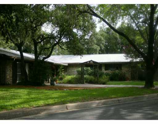 400 Honeycomb Ridge Austin, TX 78746 - Photo 1 of 1