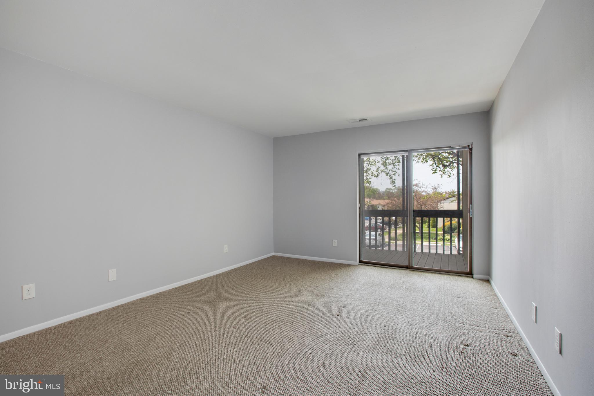 708 Raintree Lane Malvern, PA 19355 - Photo 12 of 19 Primary Bedroom with balcony