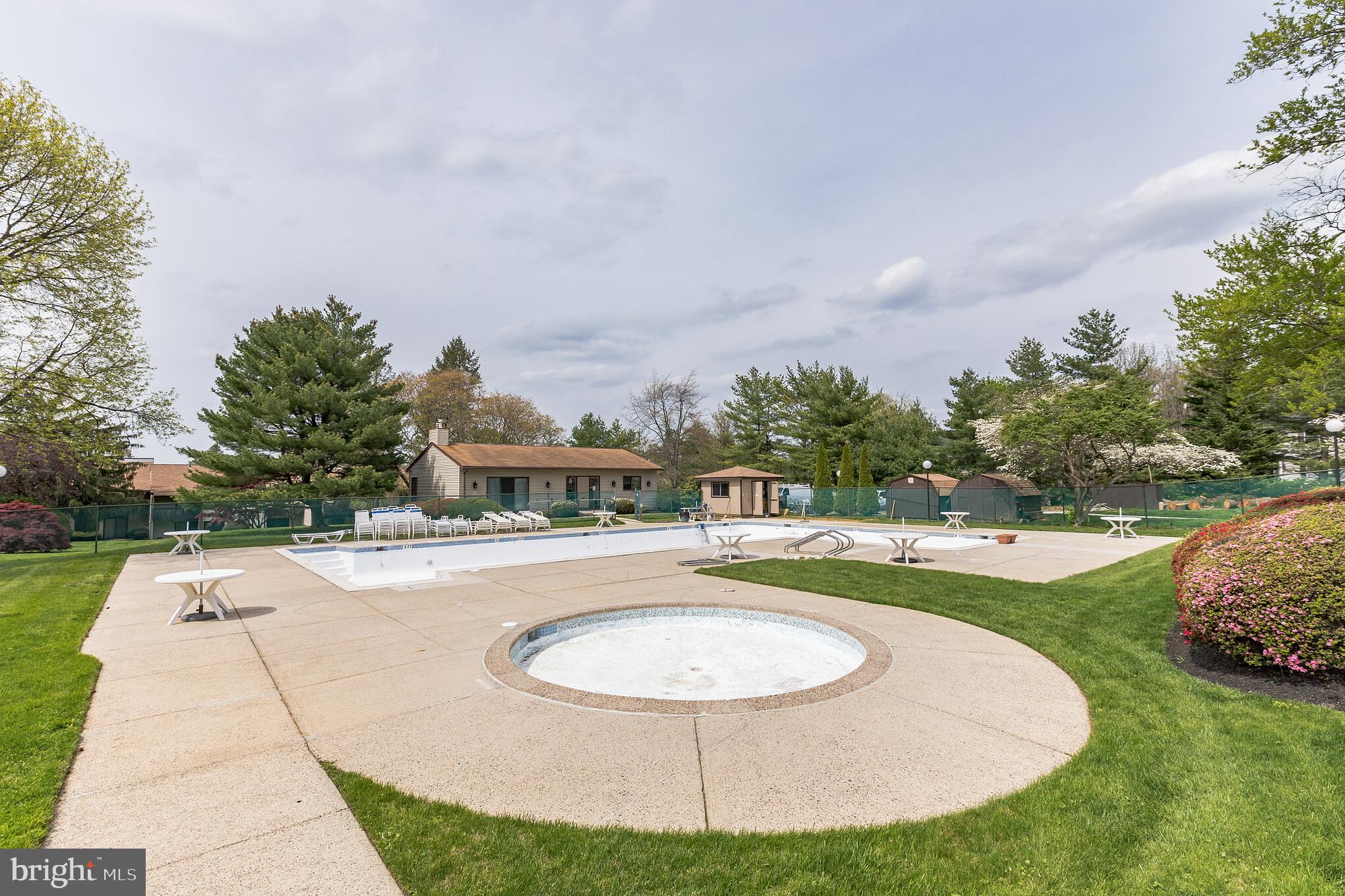 708 Raintree Lane Malvern, PA 19355 - Photo 19 of 19 Pool Season starts soon!