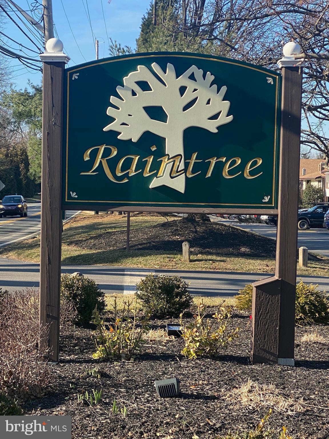 708 Raintree Lane Malvern, PA 19355 - Photo 2 of 19 Located in the Malvern Borough