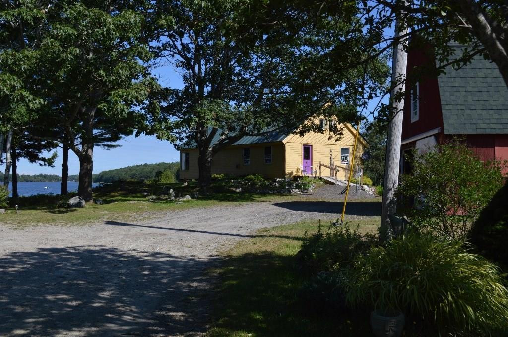 41 Spinney Point Lane Georgetown, ME 04548 - Photo 31 of 34 Photo