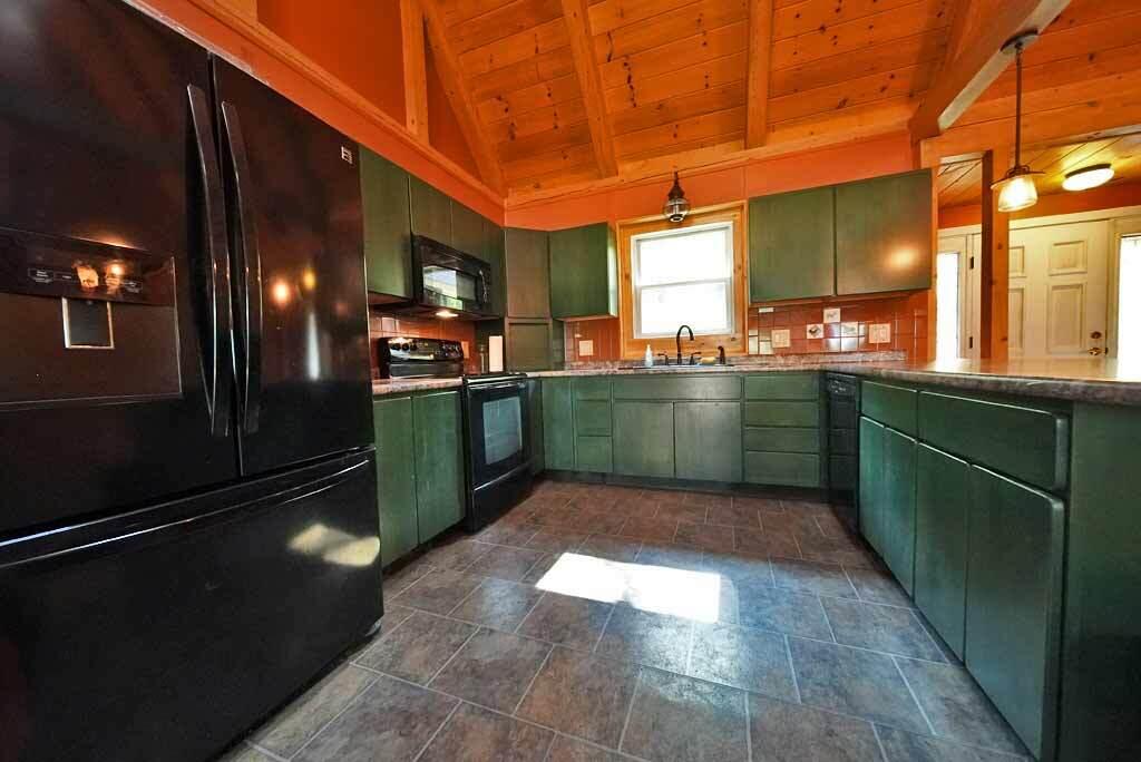 590 W Road Portage, ME 04768 - Photo 50 of 136 kitchen-me-lake-home-8