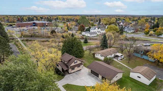 $264,900 | 1702 North 60th Street, Superior, WI 54880