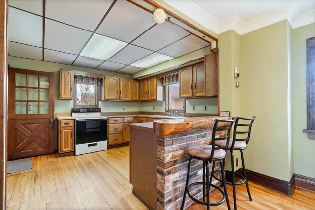 $264,900 | 1702 North 60th Street, Superior, WI 54880