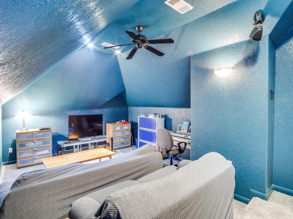 1014 Amanda Drive Mansfield, TX 76063 - Photo 30 of 40