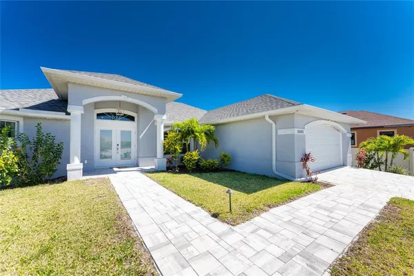 $665,000 | 10392 Rainsville Street, Port Charlotte, FL 33981