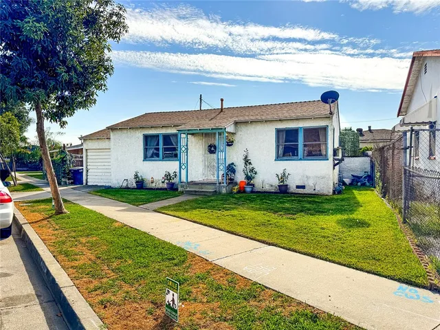 $584,999 | 4908 Jillson Street, Commerce, CA 90040
