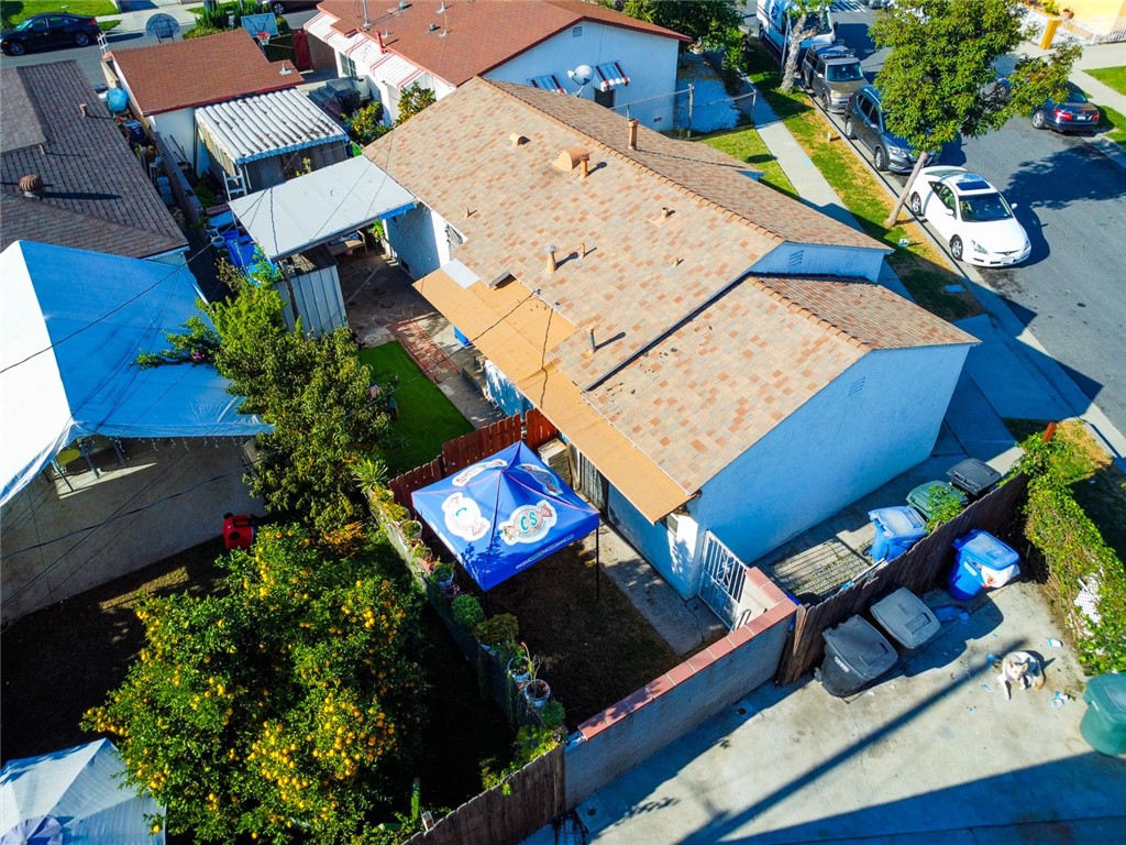 4908 Jillson Street Commerce, CA 90040 - Photo 15 of 17