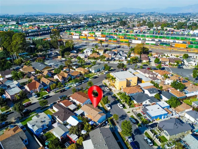 $584,999 | 4908 Jillson Street, Commerce, CA 90040