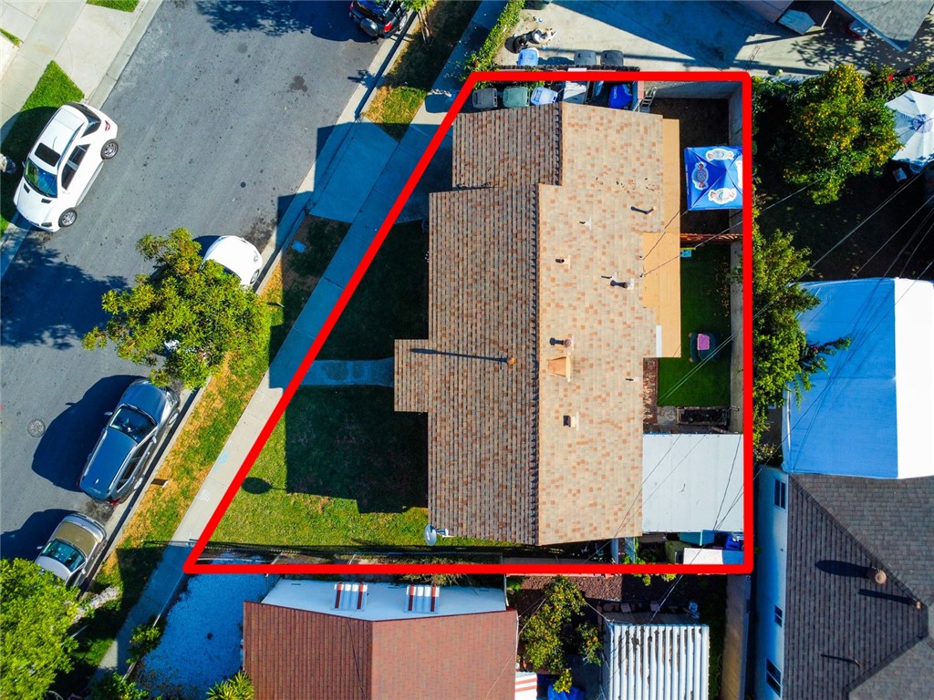 4908 Jillson Street Commerce, CA 90040 - Photo 2 of 17