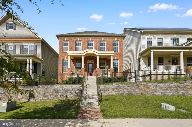 $734,000 | 23105 Roberts Tavern Drive, Clarksburg, MD 20871