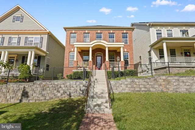 $734,000 | 23105 Roberts Tavern Drive, Clarksburg, MD 20871