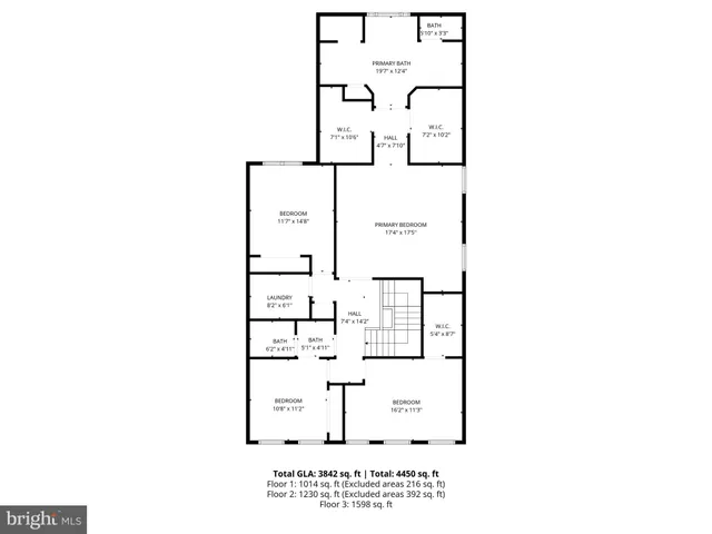$734,000 | 23105 Roberts Tavern Drive, Clarksburg, MD 20871