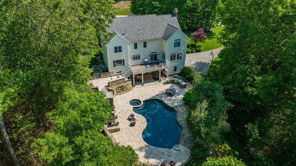 99 Ogunquit Road North Andover, MA 01845 - Photo 39 of 42 Gallery Image 39