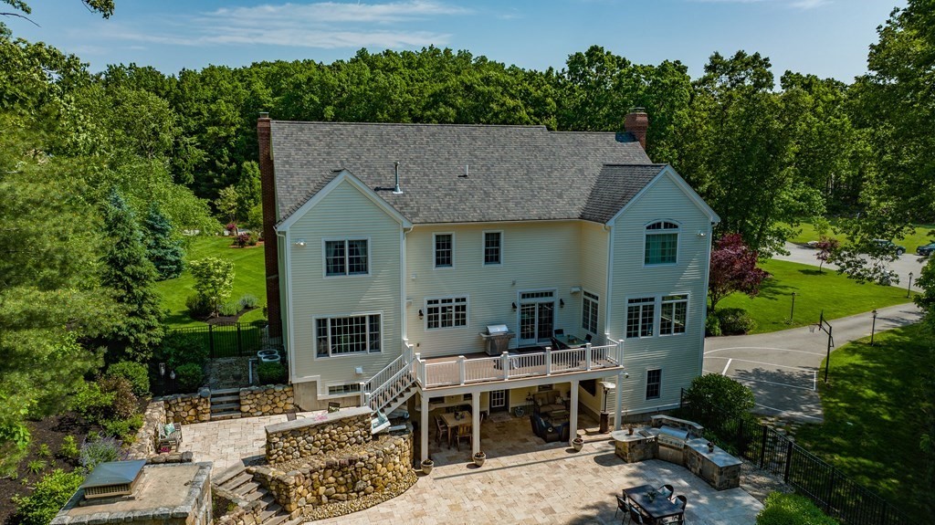 99 Ogunquit Road North Andover, MA 01845 - Photo 40 of 42 Gallery Image 40