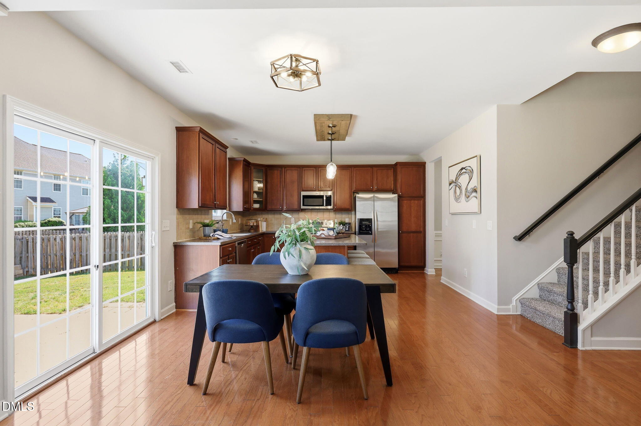 5337 Glass Ridge Road Raleigh, NC 27616 - Photo 11 of 56