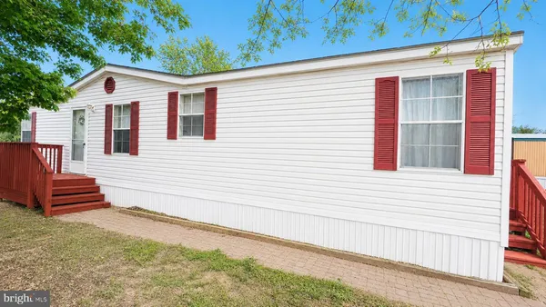 $85,000 | 55 Patuxent Mobile Estates, Lothian, MD 20711