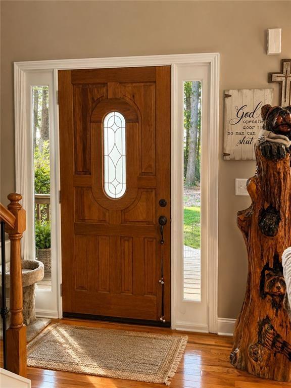 715 Old Camp Church Road Carrollton, GA 30117 - Photo 25 of 55