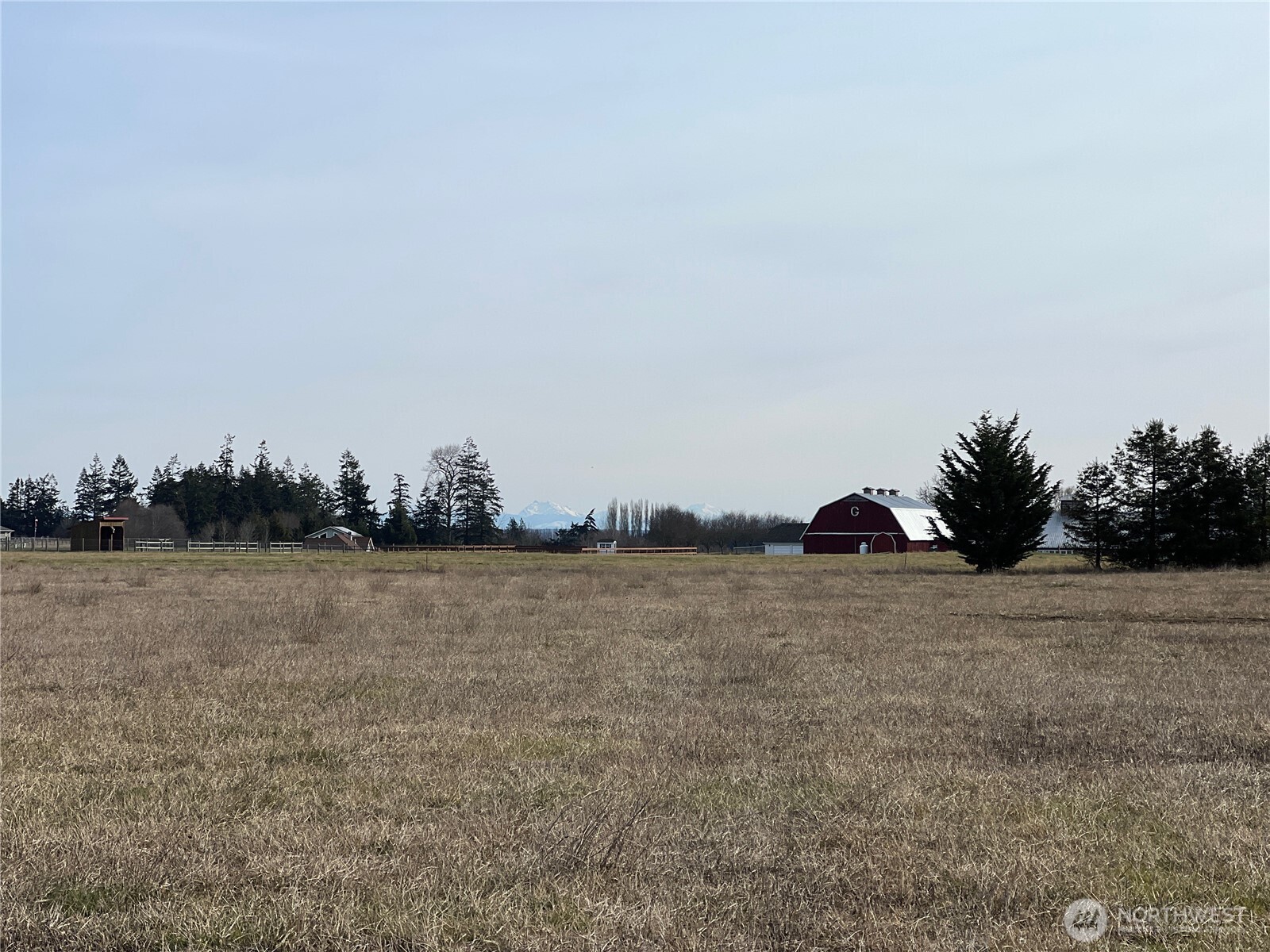 999 Woodcock Road Sequim, WA 98382 - Photo 2 of 2 Gallery Image 2