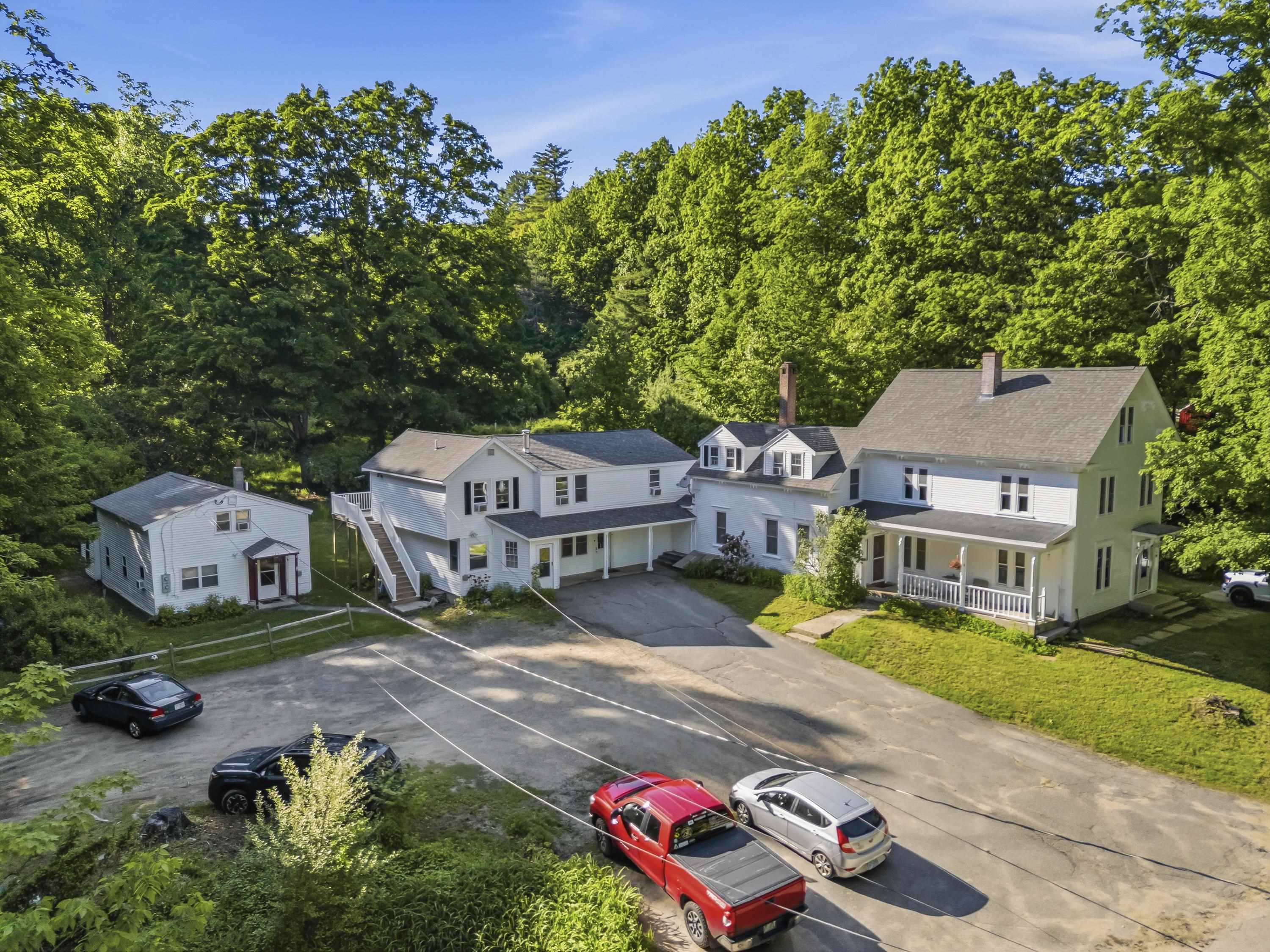 7 Berry Road Nottingham, NH 03290 - Photo 43 of 46